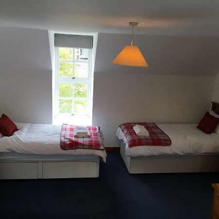 Dunnottar Woods Cottage 스톤하븐 외부 사진