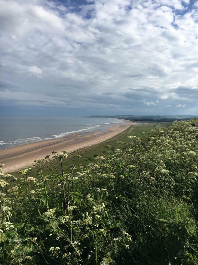 Dunnottar Woods Cottage 스톤하븐 외부 사진